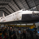 Imagen para el artículo titulado El último vuelo del transbordador Endeavour, en un increíble timelapse